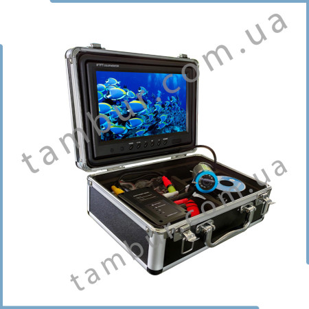 Видеокамера подводная Ranger Lux Case 9 D record (арт. RA 8861)