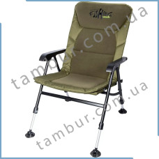 Кресло карповое Norfin ETON COMPACT NF NF-20615
