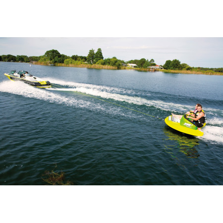 Надувной аттракцион Roamer 2P Jobe Надувной аттракцион Roamer 2P Jobe