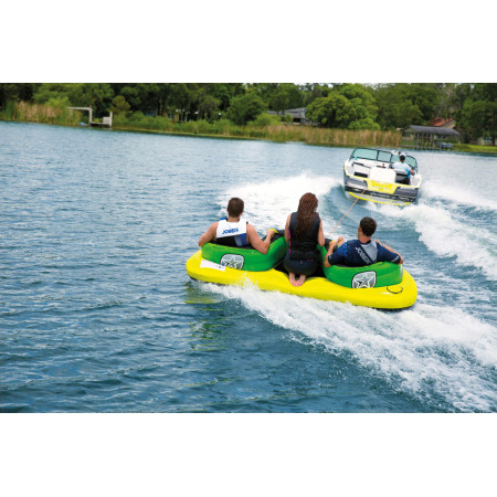 Надувной водный аттракцион Roamer 3P Jobe Надувной водный аттракцион Roamer 3P Jobe