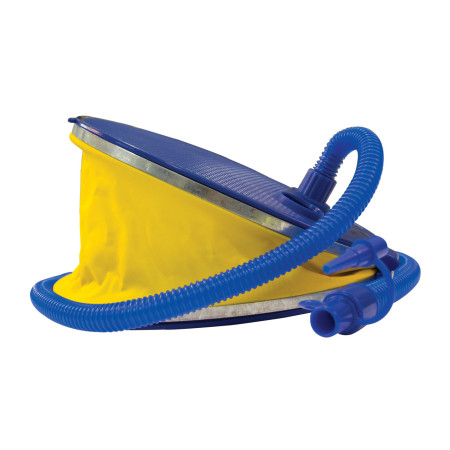 Надувной водный аттракцион Thunder Package 1P