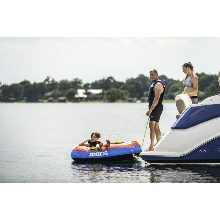 Надувной водный аттракцион Double Trouble 2P Надувной водный аттракцион Double Trouble 2P