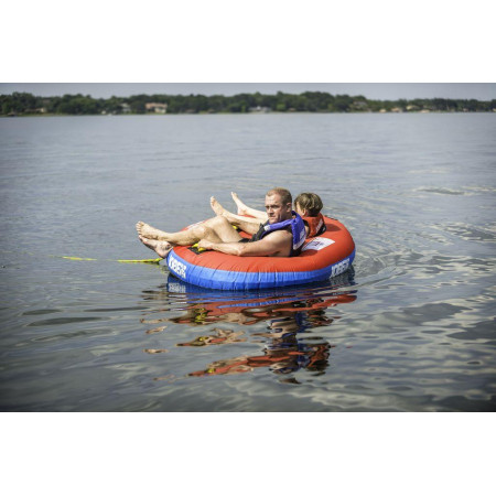 Надувной водный аттракцион Double Trouble 2P Надувной водный аттракцион Double Trouble 2P