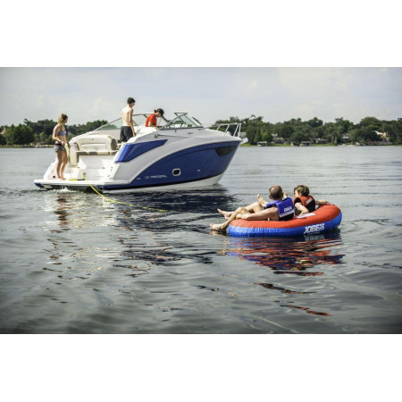 Надувной водный аттракцион Double Trouble 2P Надувной водный аттракцион Double Trouble 2P