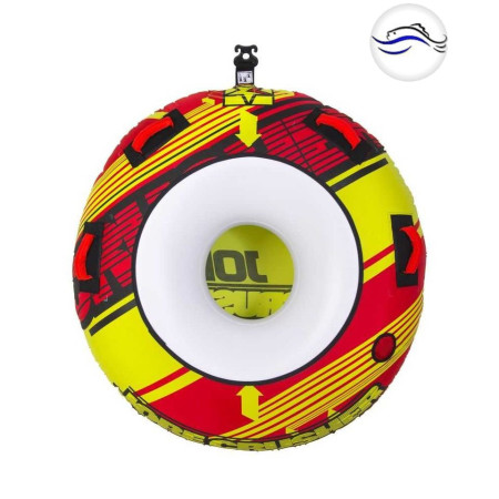 Надувной водный аттракцион Crusher 1P New Надувной водный аттракцион Crusher 1P New