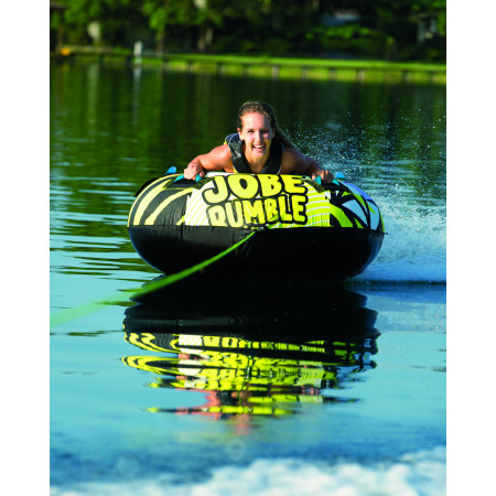Надувной водный аттракцион Rumble Package 1P