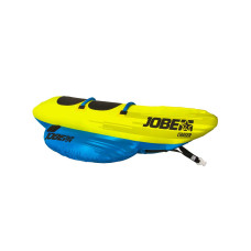 Водный аттракцион Jobe Chaser Towable 2P (банан)