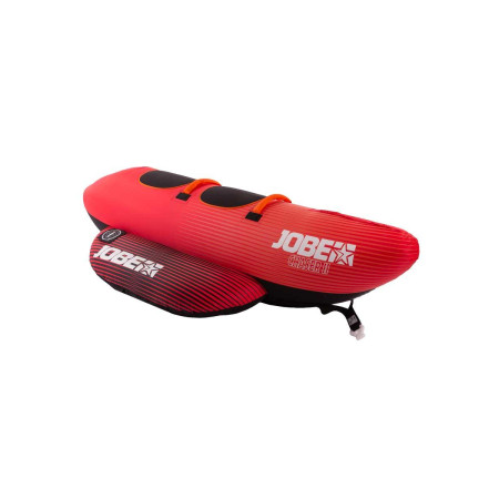 Водный аттракцион Jobe Chaser Towable 2P (банан)