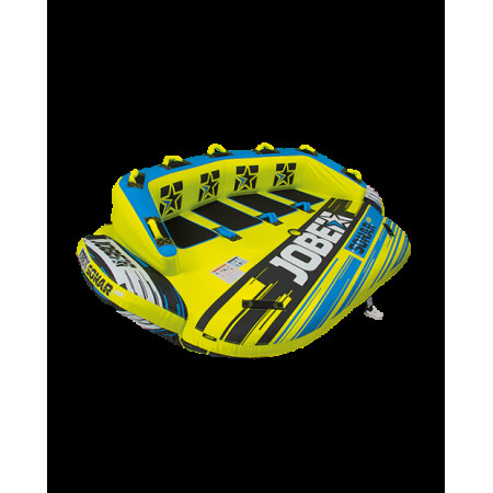 Надувной водный аттракцион Sonar 4P