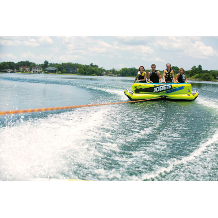 Надувной водный аттракцион Sonar 4P