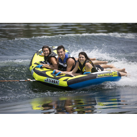Надувной аттракцион Airstream Towable 3P Надувной аттракцион Airstream Towable 3P