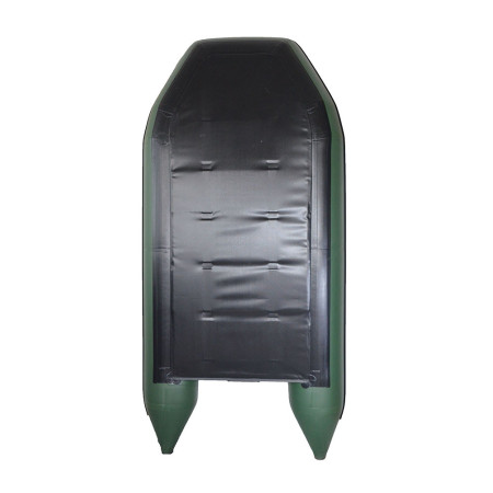 Надувная лодка моторная Q260MG