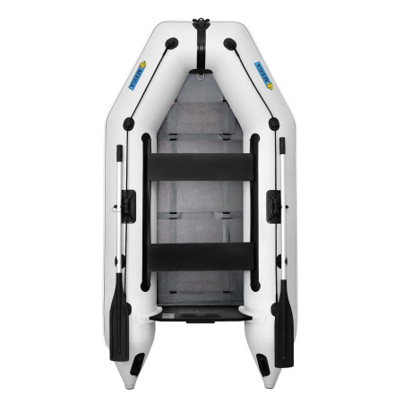 Надувная лодка моторная Q270MW