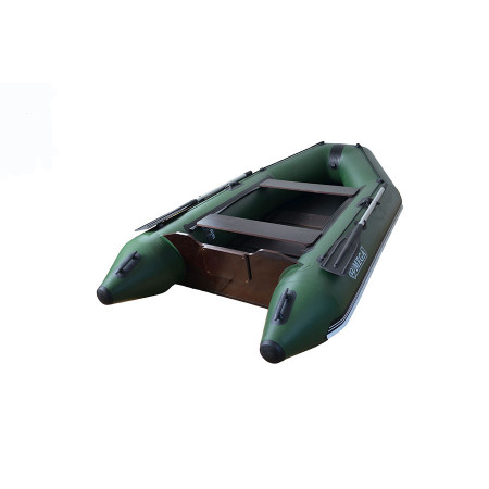 Надувная лодка моторная Q300MG