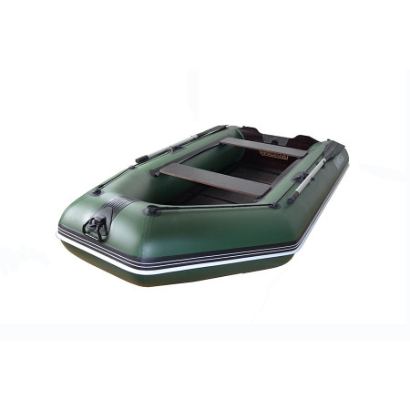 Надувная лодка моторная Q300MG