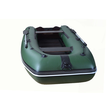 Надувная лодка моторная QU330MG