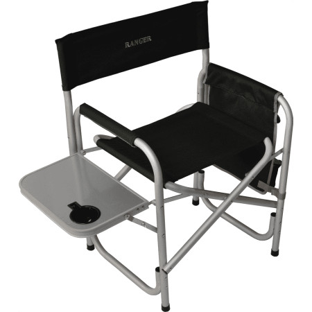 Кресло складное  FC 95200S (алюминий)