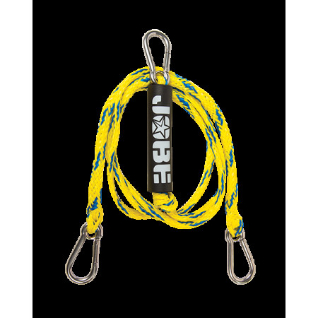 Трос буксировочный для двухместных аттракционов