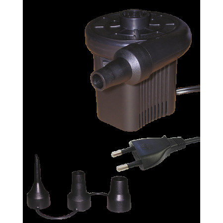 Насос электрический Jobe для водных аттракционов