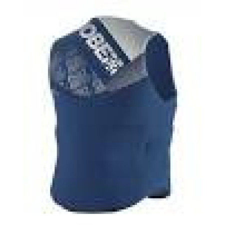 Мужской спасательный жилет из неопрена Progress Segmented Vest Men