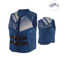 Мужской спасательный жилет из неопрена Progress Segmented Vest Men