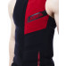 Cпасательный жилет для мужчин Progress Comp Vest Men Red