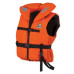Спасательный жилет Comfort Boating Vest Orange ISO