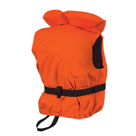 Спасательный жилет Comfort Boating Vest Orange ISO