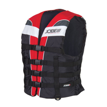 Спасательный жилет Progress Dual Vest Red