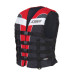 Спасательный жилет Progress Dual Vest Red