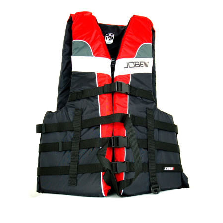 Спасательный жилет Progress Dual Vest Red Спасательный жилет Progress Dual Vest Red