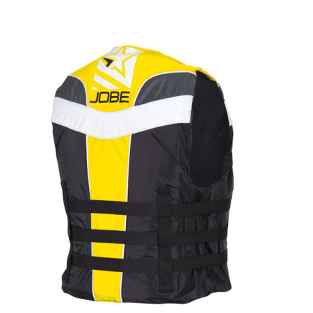 Универсальный спасательный жилет Progress Dual Vest Yellow
