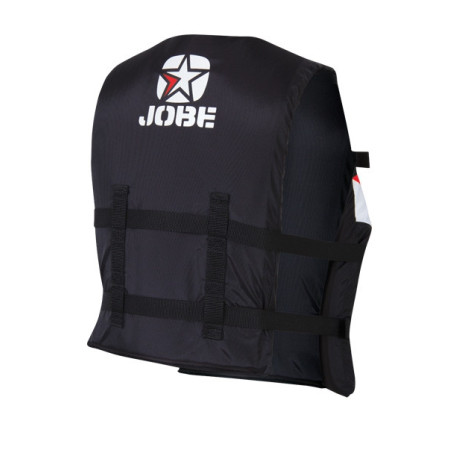 Спасательный жилет Universal Vest Red ISO Спасательный жилет Universal Vest Red ISO
