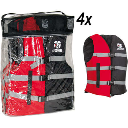 Спасательный жилет комплект Universal Package ISO