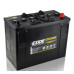 Тяговый гелевый аккумулятор Exide Equipment Gel  120Ач