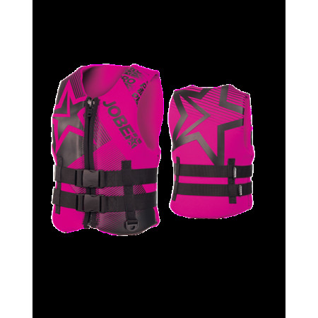 Спасательный жилет для деток Progress Neo Vest Youth Pink Спасательный жилет для деток Progress Neo Vest Youth Pink