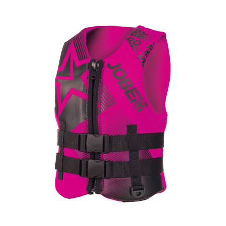 Спасательный жилет для деток Progress Neo Vest Youth Pink Спасательный жилет для деток Progress Neo Vest Youth Pink