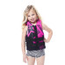 Спасательный жилет для деток Progress Neo Vest Youth Pink