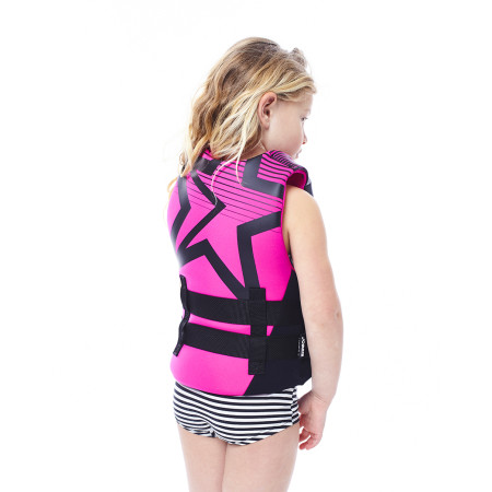 Спасательный жилет для деток Progress Neo Vest Youth Pink Спасательный жилет для деток Progress Neo Vest Youth Pink