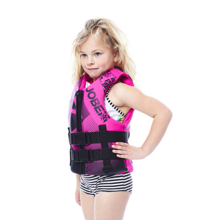 Спасательный жилет для деток Progress Neo Vest Youth Pink Спасательный жилет для деток Progress Neo Vest Youth Pink