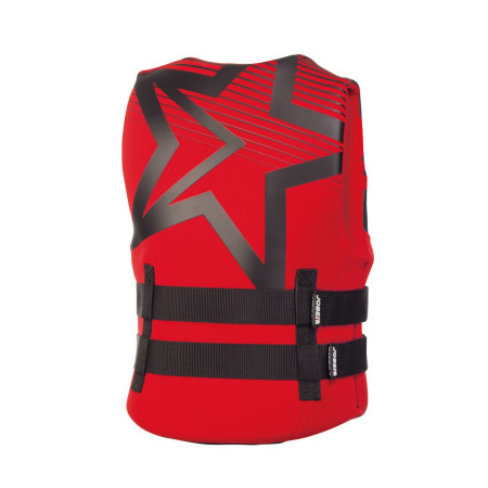 Спасательный жилет Progress Neo Vest Youth Red