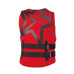 Спасательный жилет Progress Neo Vest Youth Red