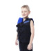 Детский спасательный жилет Progress Nylon Vest Youth Blue