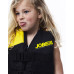 Детский спасательный жилет Progress Nylon Vest Youth Yellow