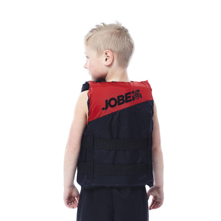 Спасательный жилет Progress Nylon Vest Youth Red