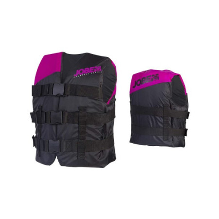 Спасательный жилет для детей Progress Progress Nylon Vest Youth Pink