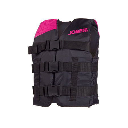 Спасательный жилет для детей Progress Progress Nylon Vest Youth Pink