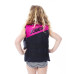 Спасательный жилет для детей Progress Progress Nylon Vest Youth Pink