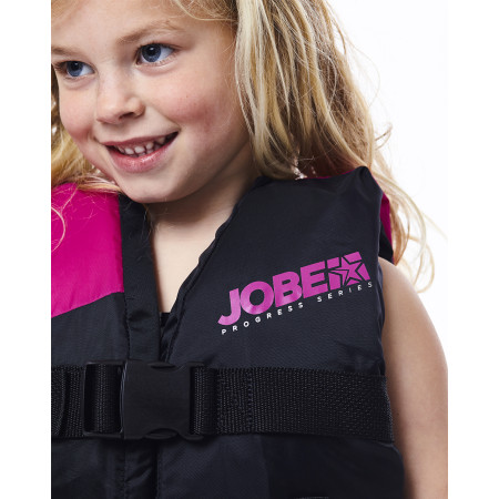 Спасательный жилет для детей Progress Progress Nylon Vest Youth Pink