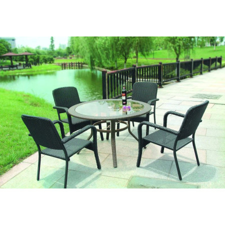 Набор садовой мебели Лето